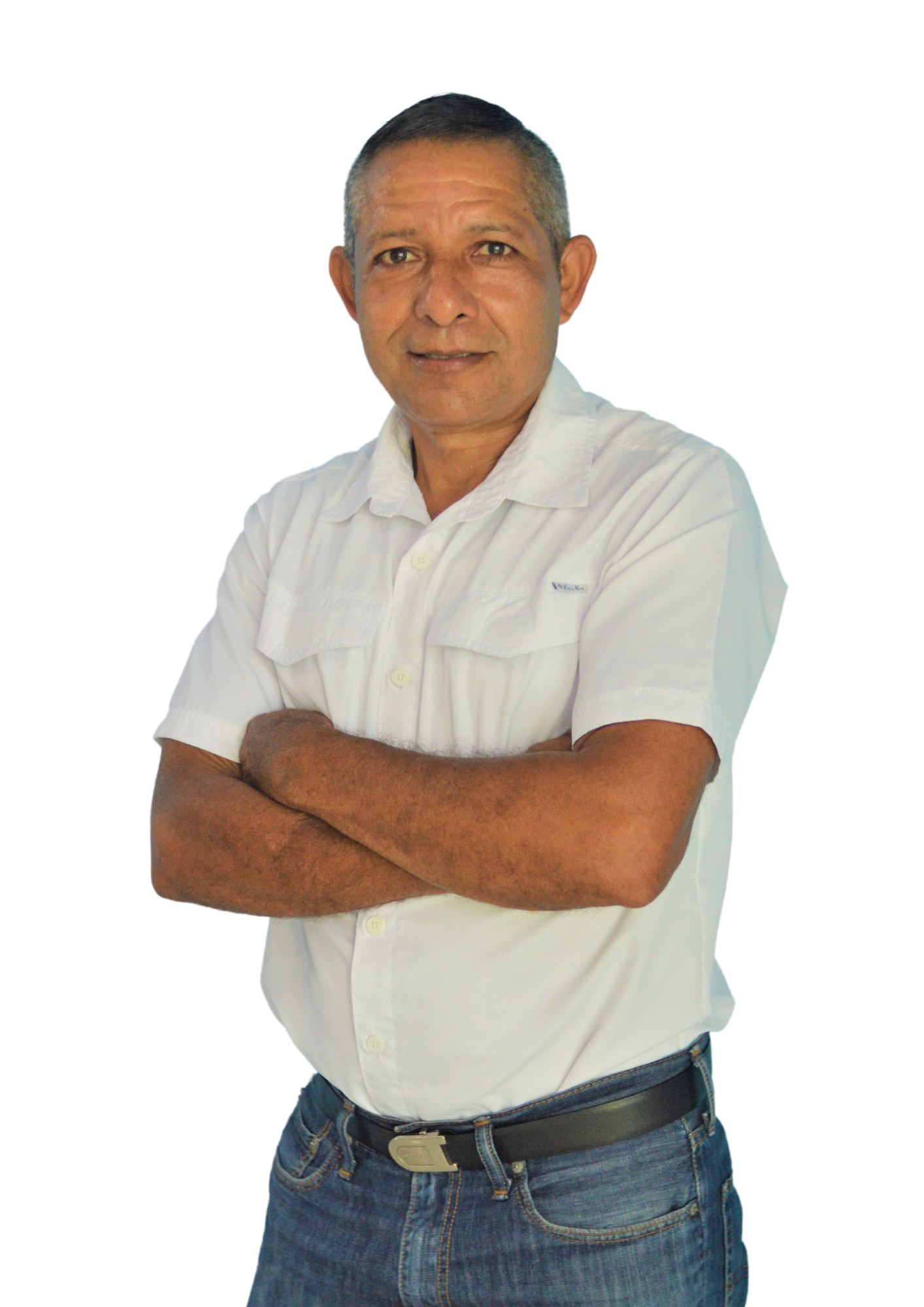 José M. Vargas C.